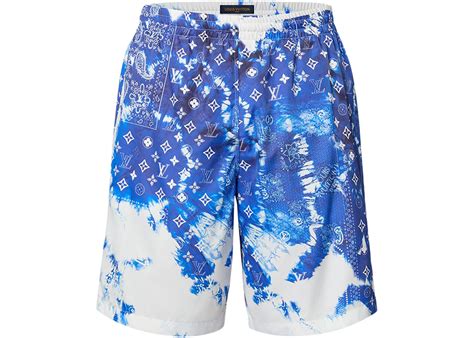 lv board shorts|louis vuitton swim board shorts.